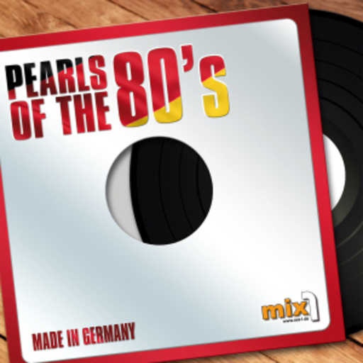 Diverse – Pearls Of The 80s - Made In Germany