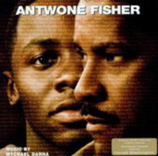 Diverse – Antwone Fisher