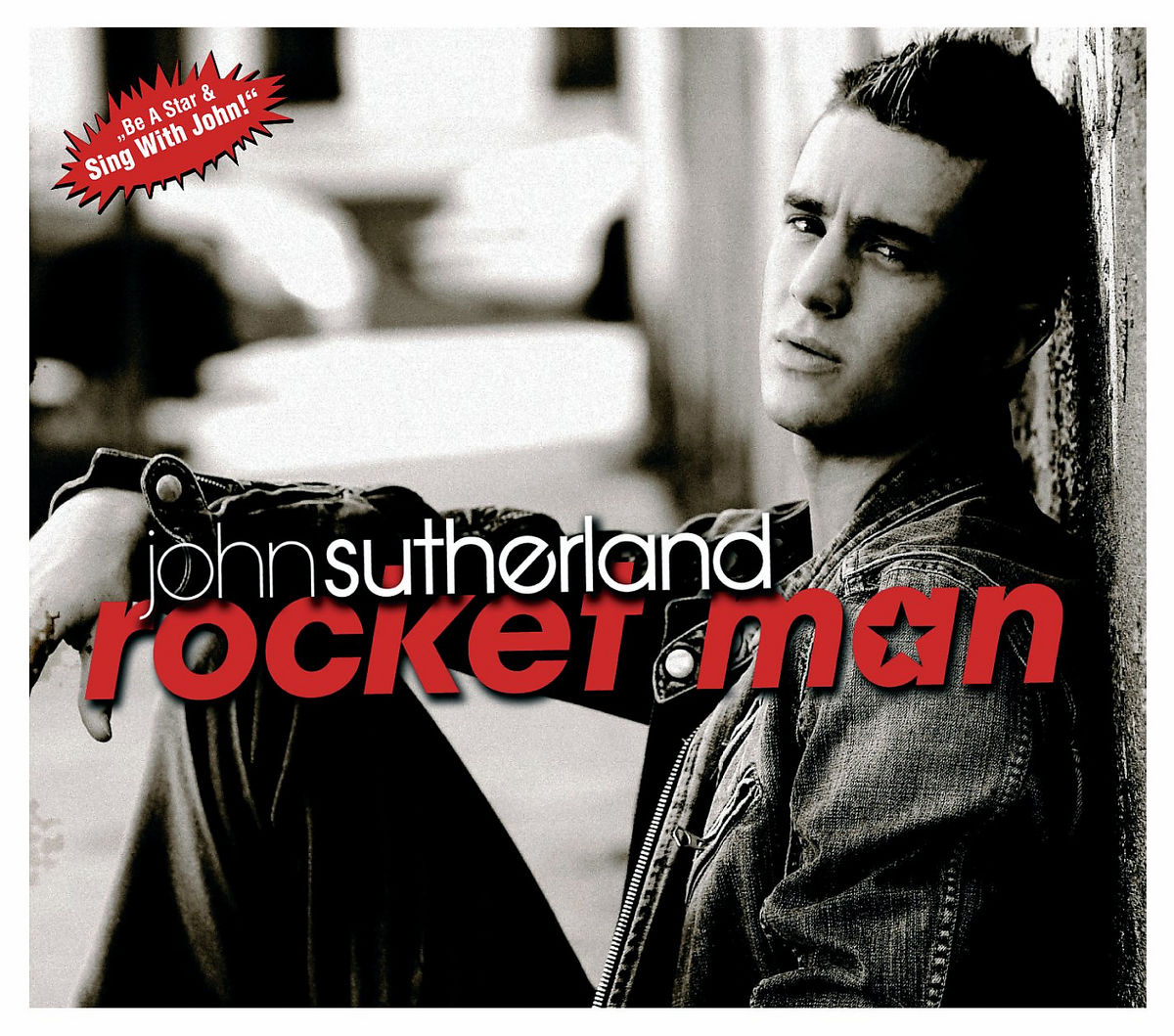 Rocket Man