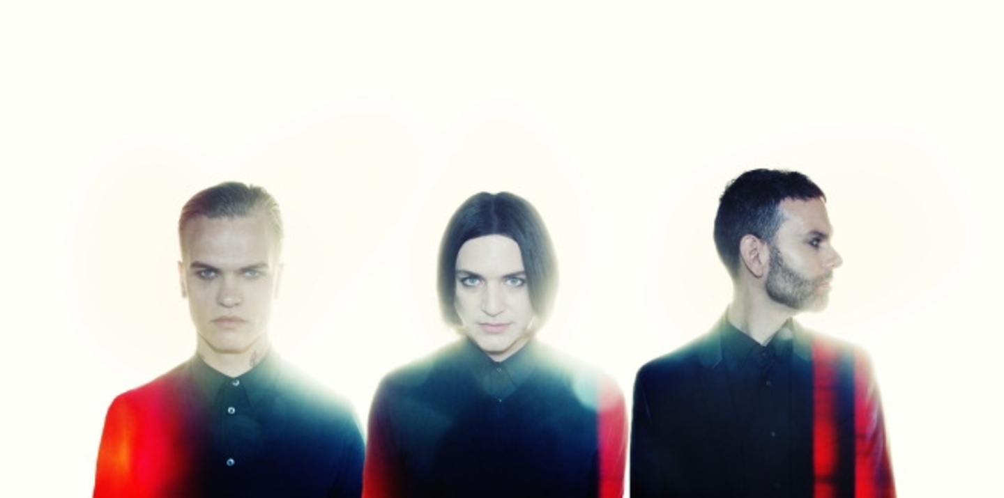 Treten bei Hurricane und Southside auf: Placebo