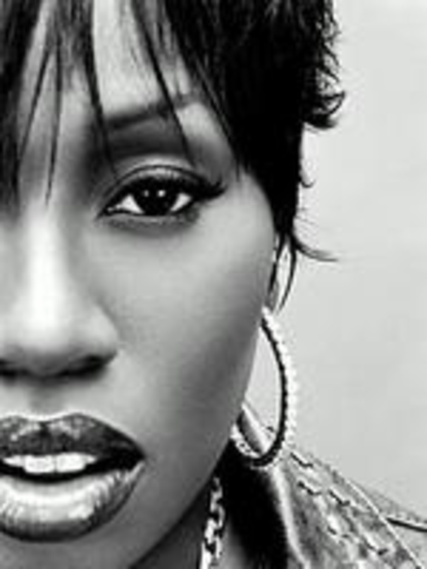 Top Favoritin bei den MTV-Awards: Missy Elliott