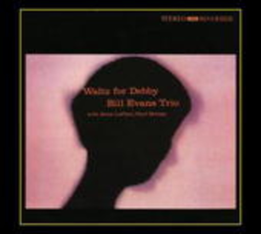 Bill Evans Trio – Waltz For Debby