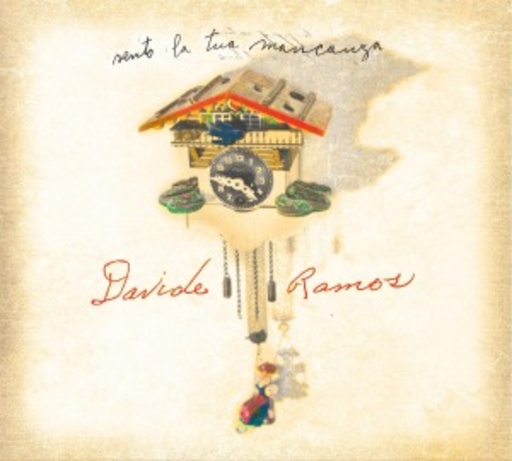 David Ramos – Sento La Tua Mancanza
