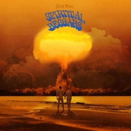 Spirituals Beggars – Earth Blues