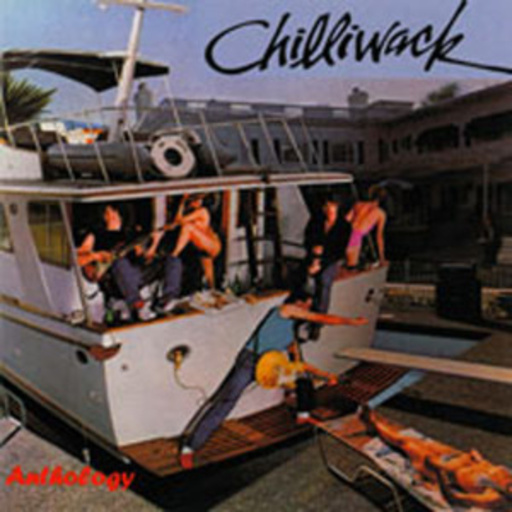 Chilliwack – Anthology
