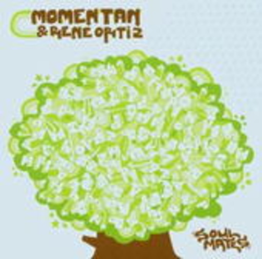 Momentan & Rene Ortiz – Soulmates