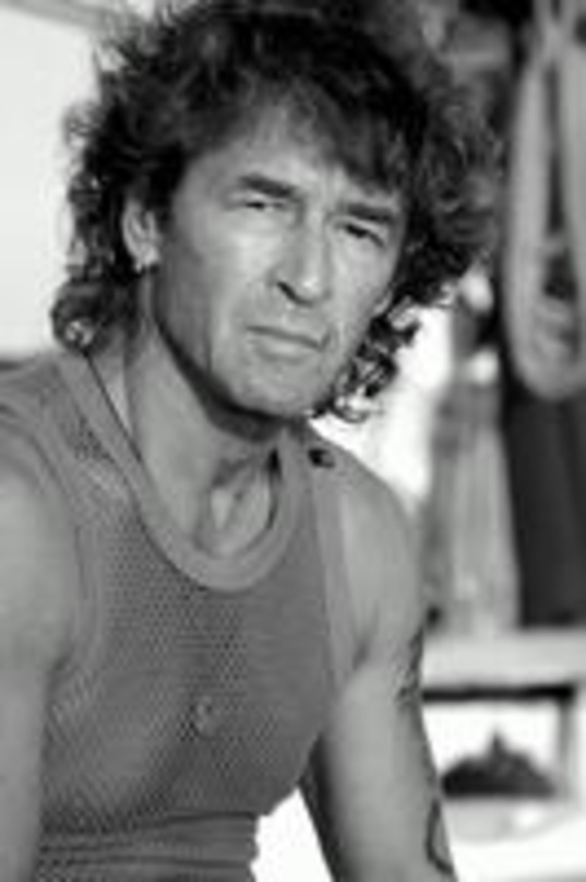 Auszeichnung für soziales Engagement: Peter Maffay