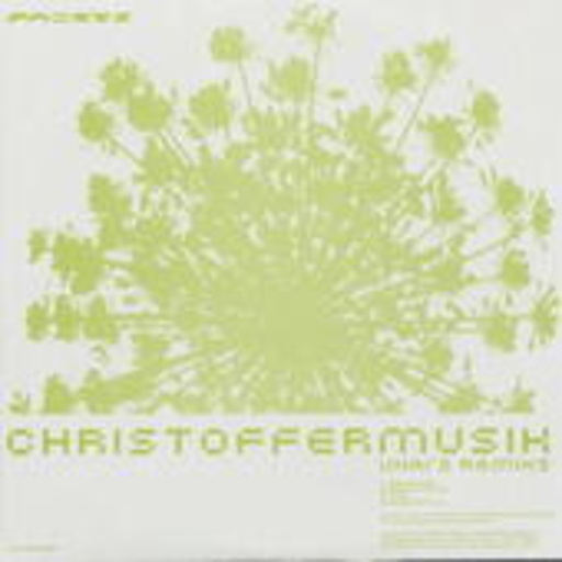 Christoffermusik – Christoffermusik