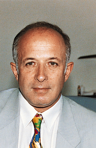 Roy Oppenheim