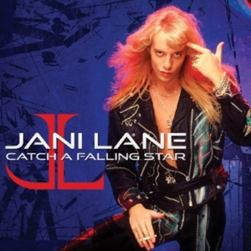 Jani Lane – Catch A Falling Star