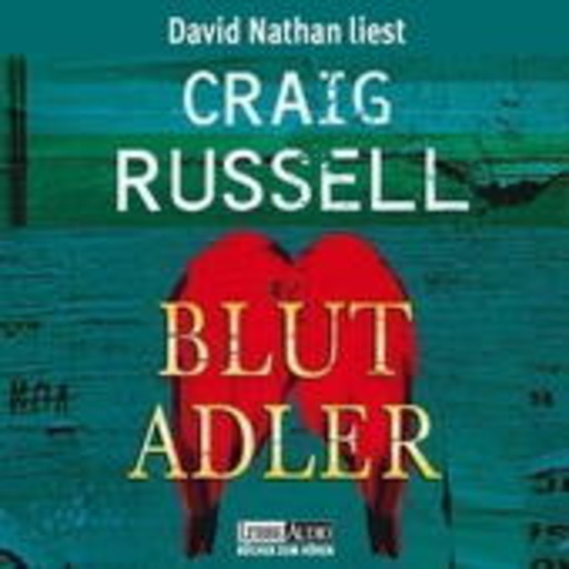 David Nathan – Blutadler