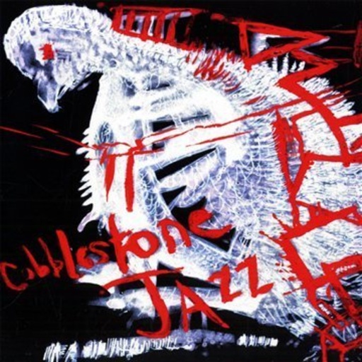 Cobblestone Jazz – The Modern Deep Left Quartet