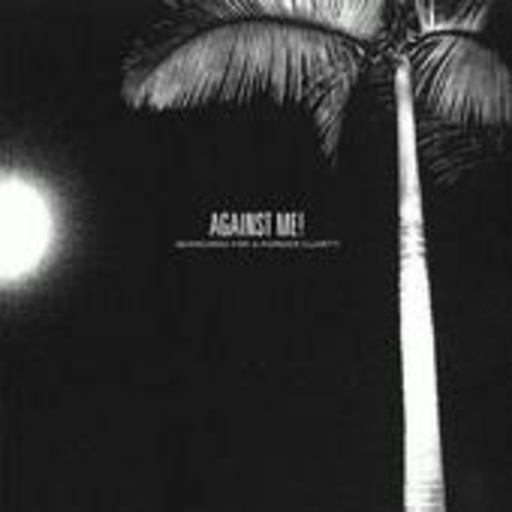 Against Me! – Searching For A Former Clarity