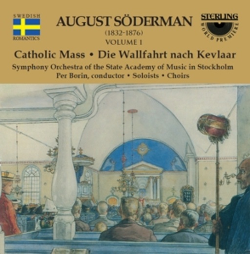 Catholic Mass/Die Wallfahrt nach Kevlaar