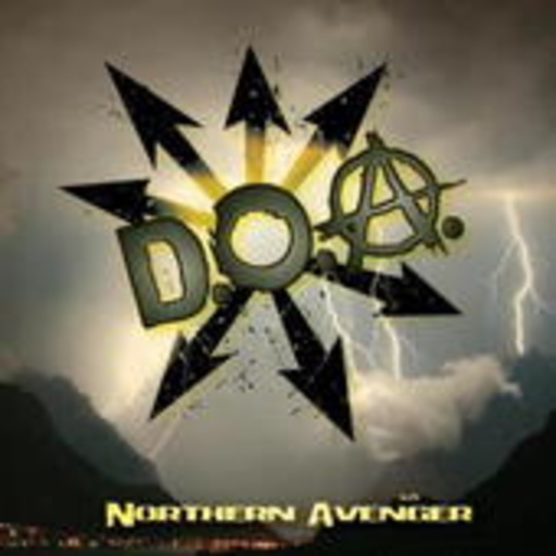 D.O.A. – Northern Avenger