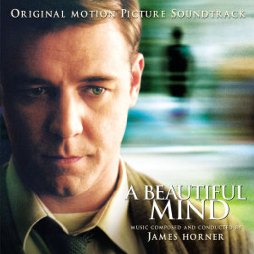 James Horner – A Beautiful Mind