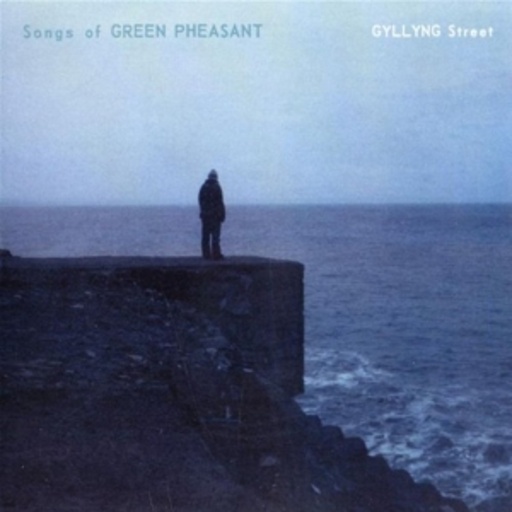 Songs Of Green Pheasant – Gyllyng Street