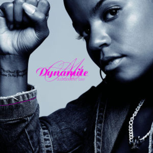 Ms Dynamite – Judgement Day