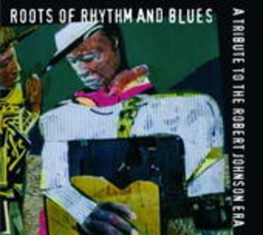 Diverse – A Tribute To The Robert Johnson Era