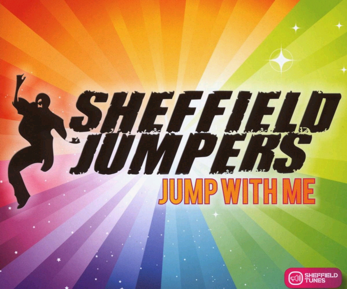 Jump With Me