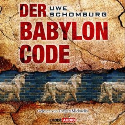 Diverse – Der Babylon Code