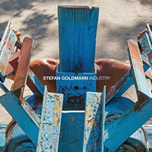 Stefan Goldmann – Industry