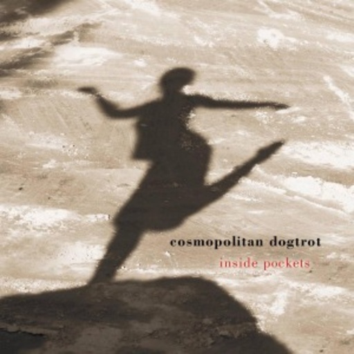 Cosmopolitan Dogtrot – Inside Pockets