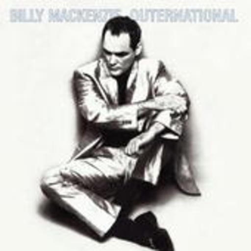 Billy MacKenzie – Outernational