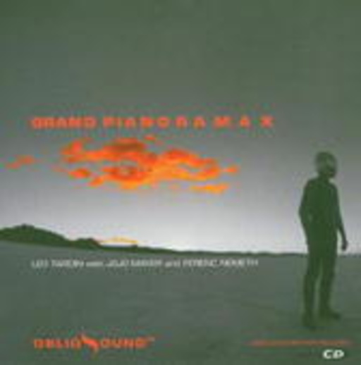 Grand Pianoramax – Grand Pianoramax