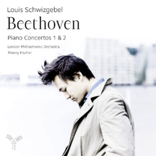Louis Schwizgebel – Piano Concertos 1 & 2