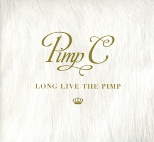 Pimp C – Long Live The Pimp