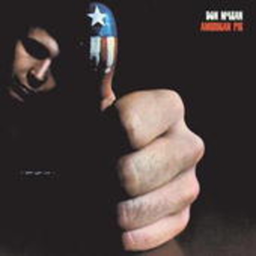 Don McLean – American Pie