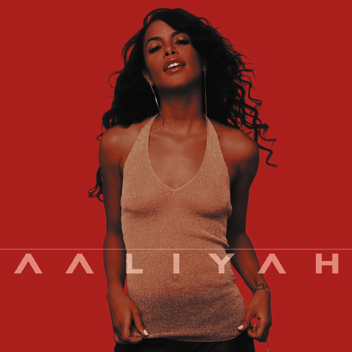 Aaliyah – Aaliyah