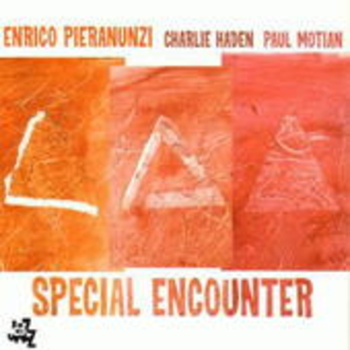Enrico Pieranunzi/Charlie Haden/Paul Motian – Special Encounter