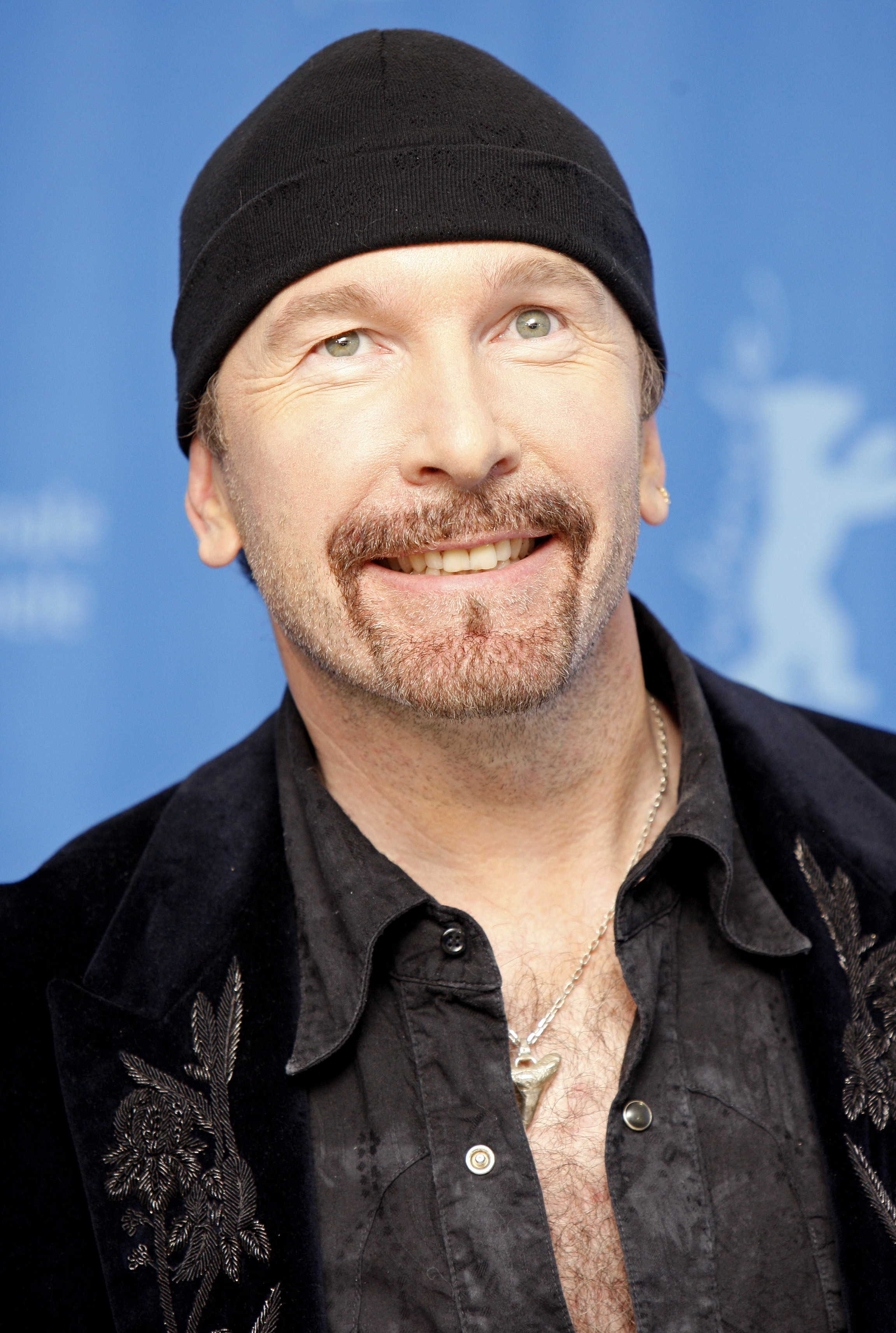The Edge