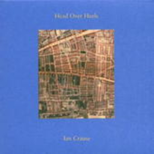 Ian Crause – Head Over Heals