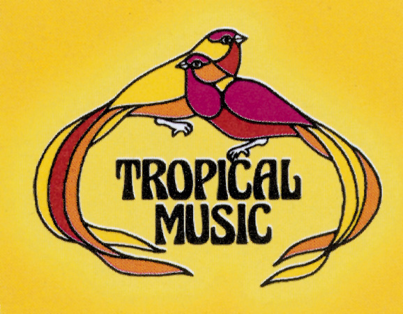 Tropical Music