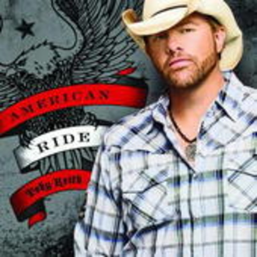 Toby Keith – American Ride