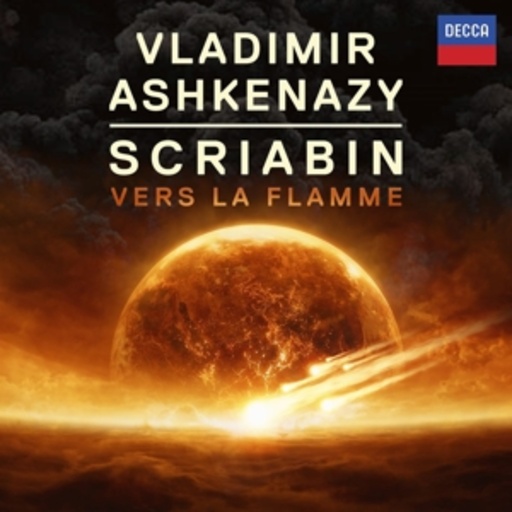 Vladimir Ashkenazy – Vers La Flamme