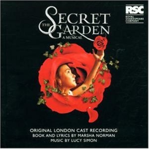 Diverse – The Secret Garden (Original London Cast Recording 2001)