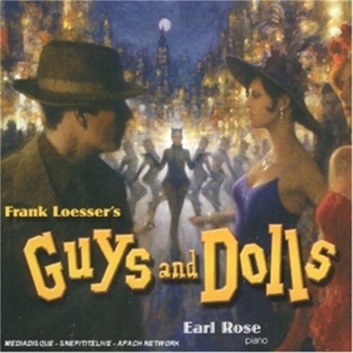 Ear Rose – Guys And Dolls