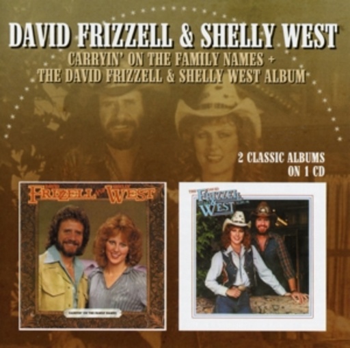 Carryin‘ On The Family Names/The David…