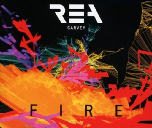 Rea Garvey – Fire
