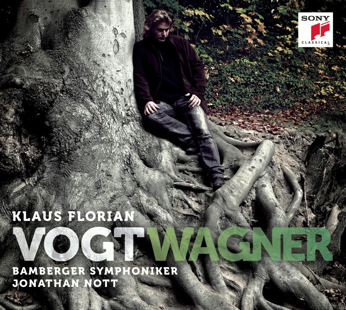 Klaus Florian Vogt – Wagner