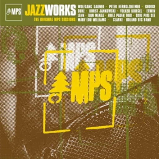 Diverse – MPS Jazzworks