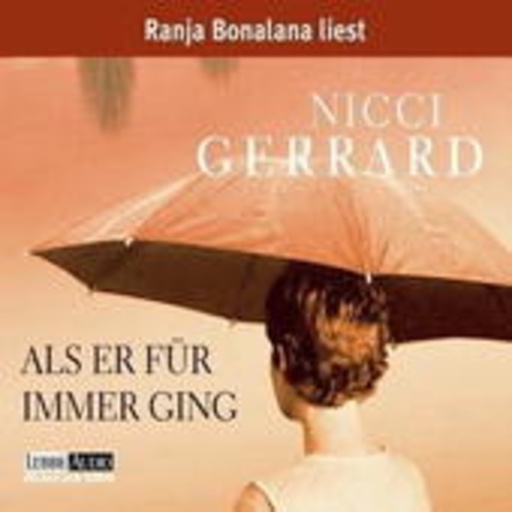 Ranja Bonalana – Als er für immer ging
