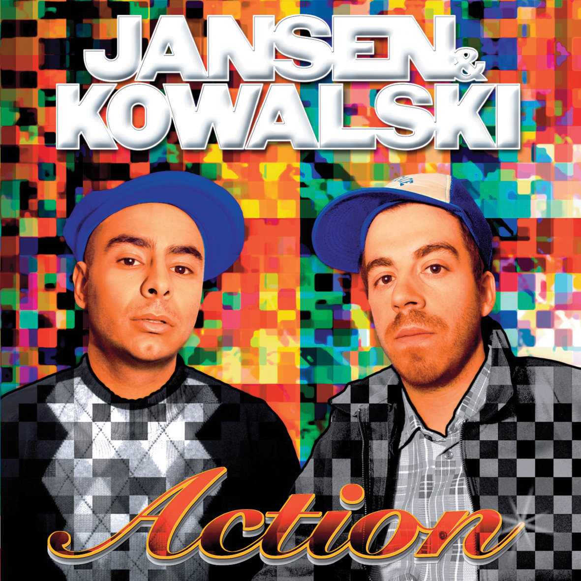 Jansen & Kowalski – Action