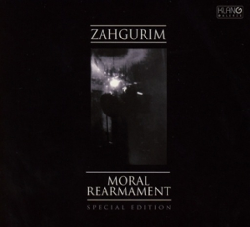 Zahgurim – Moral Rearmament