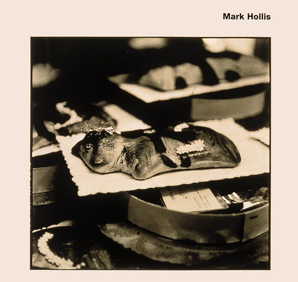 Mark Hollis – Mark Hollis