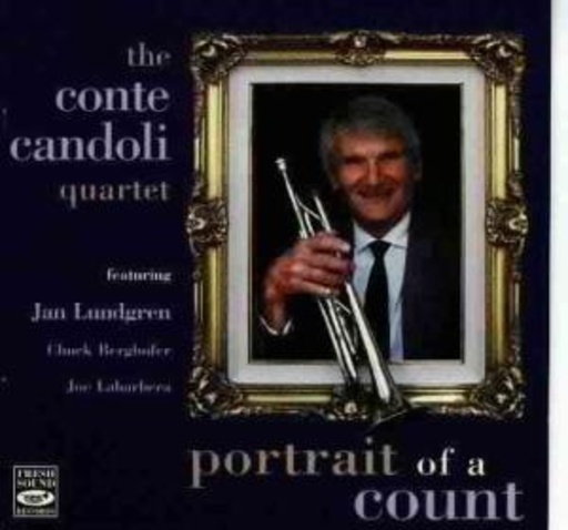 Conte Candoli Quartet – Portrait Of Count